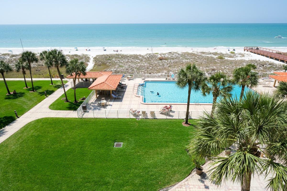 880 Mandalay Avenue Unit C407, Clearwater Property for Sale in Regatta