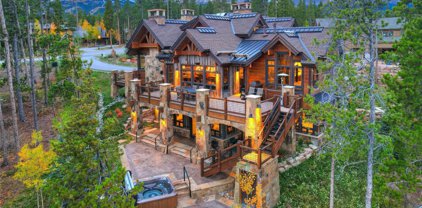 60 Iron Mask  Road, Breckenridge