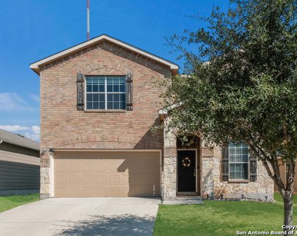 8830 Preserve Trail, San Antonio