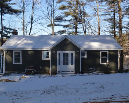 228 McManus Road, Wolfeboro