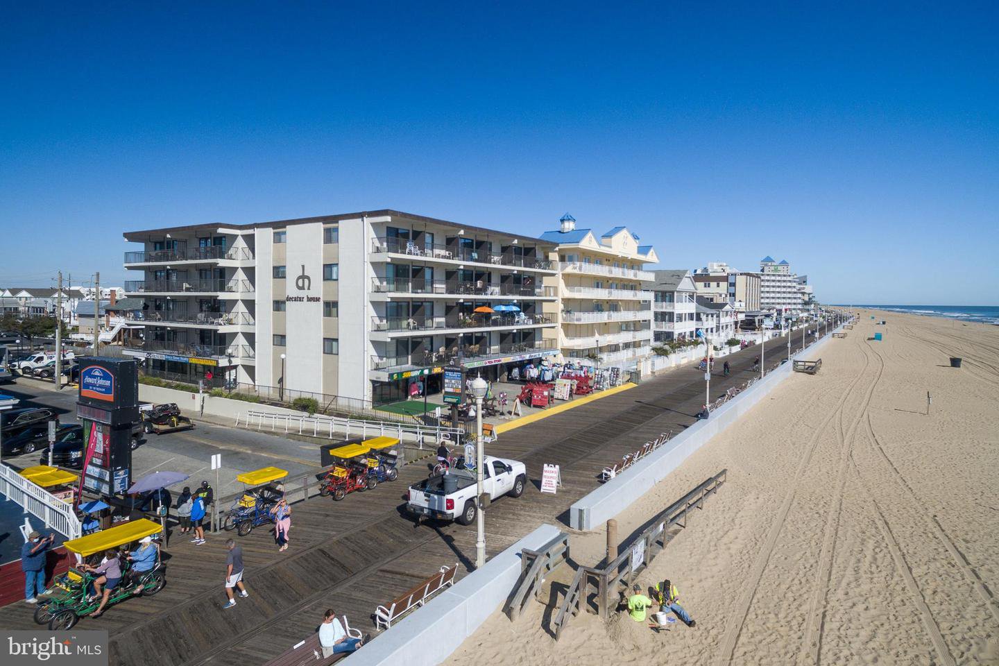 1201 Atlantic Avenue Unit #304, Ocean City MD 21842