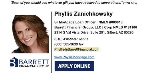 Mortgage Lender Partners