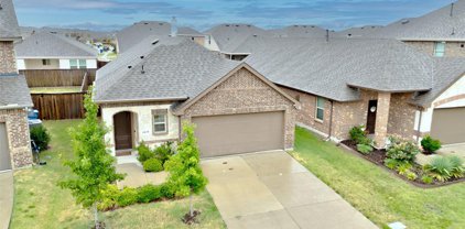 2178 Hobby  Drive, Forney