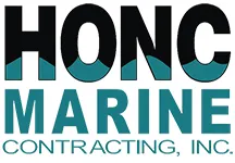 Honc Marine Logo