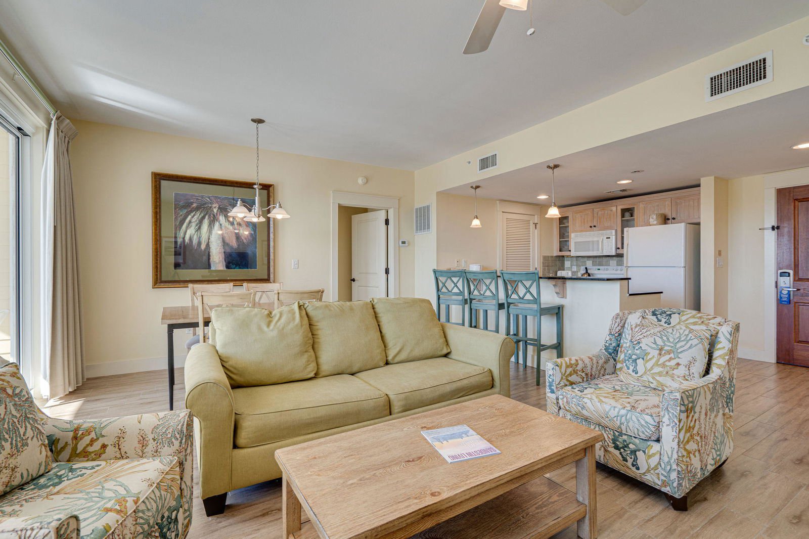 9100 Baytowne Wharf Boulevard Unit 458/460, Miramar Beach FL 32550, Property Listing 838105