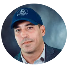 Alexey Prieto - Broker Owner - Realtor