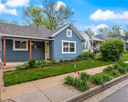 1009 La Farge Avenue, Louisville