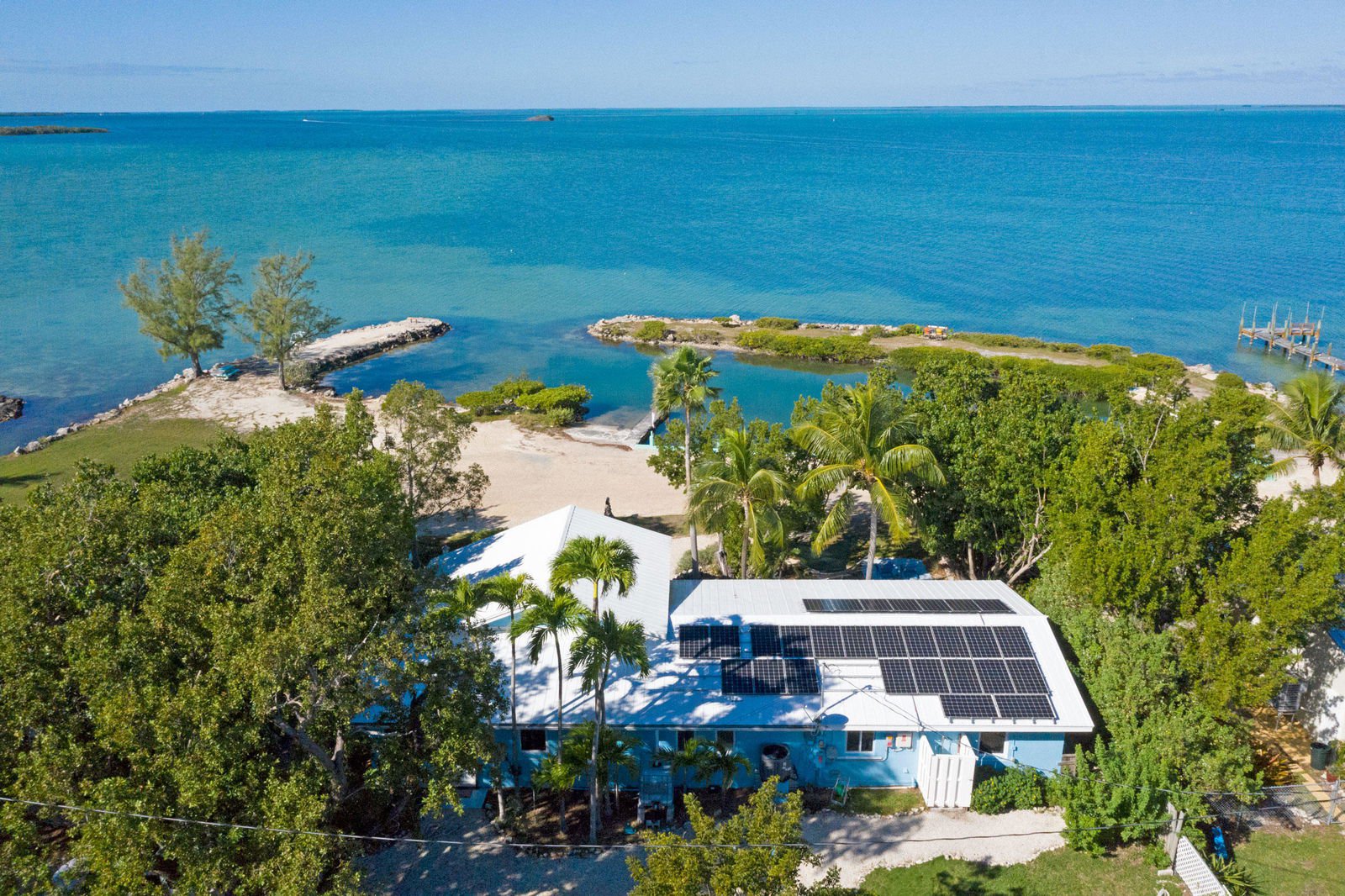 168 Sunset Gardens Drive, Tavernier, 33070