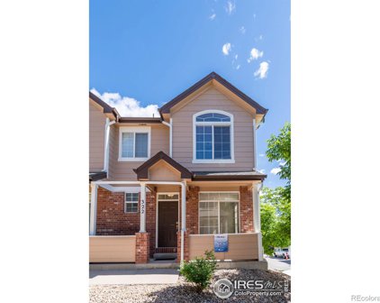 2855 Rock Creek Circle Unit 322, Superior