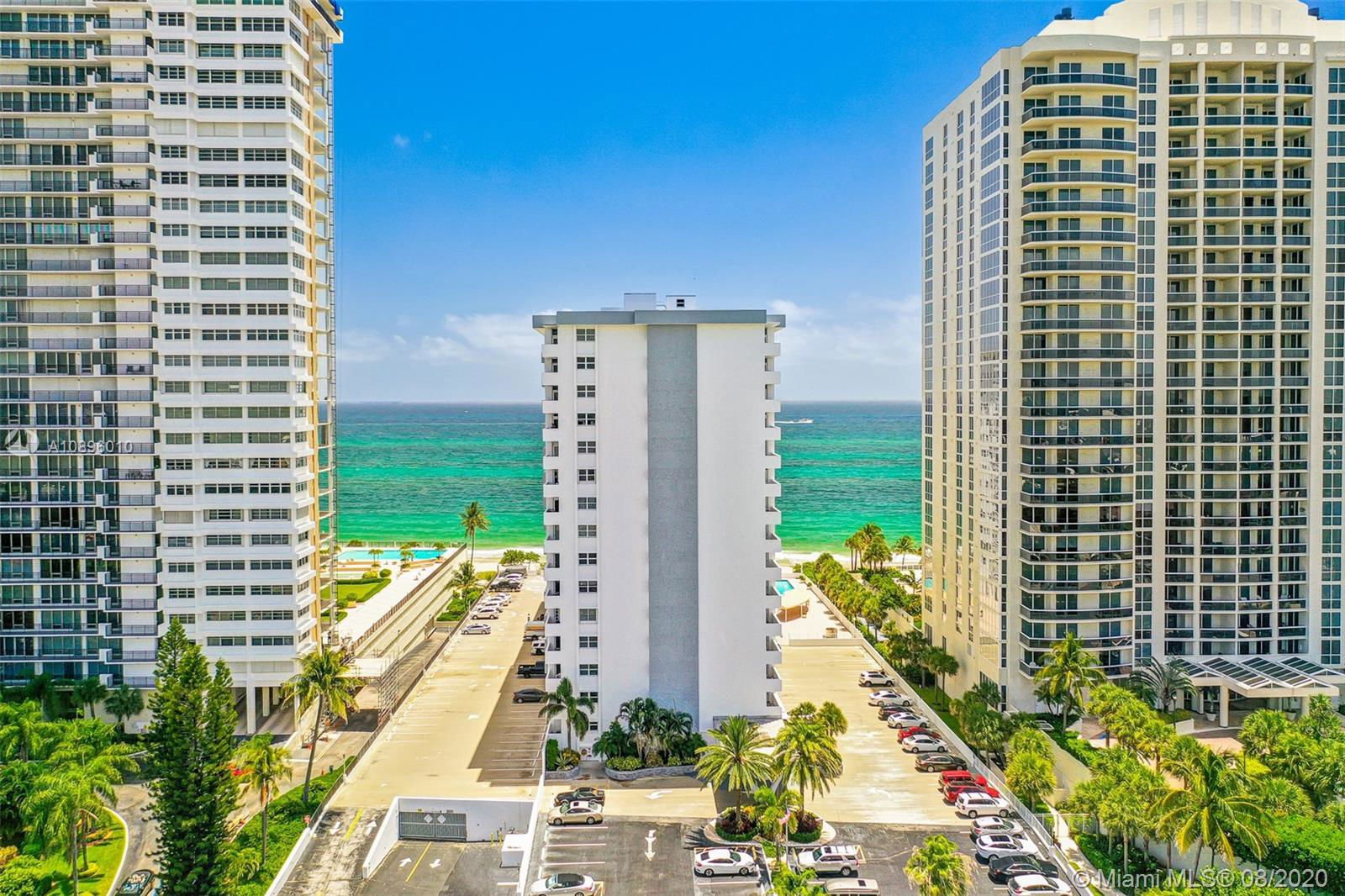 4250 Galt Ocean Dr Unit 5K, Fort Lauderdale, 33308