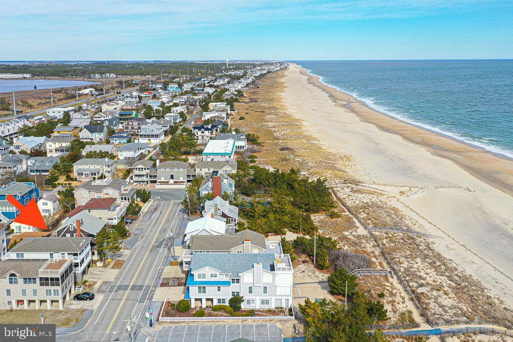 87 N Atlantic Avenue, Bethany Beach DE 19930