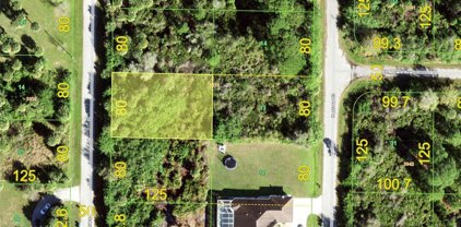 2066 Sandia  Street, Port Charlotte