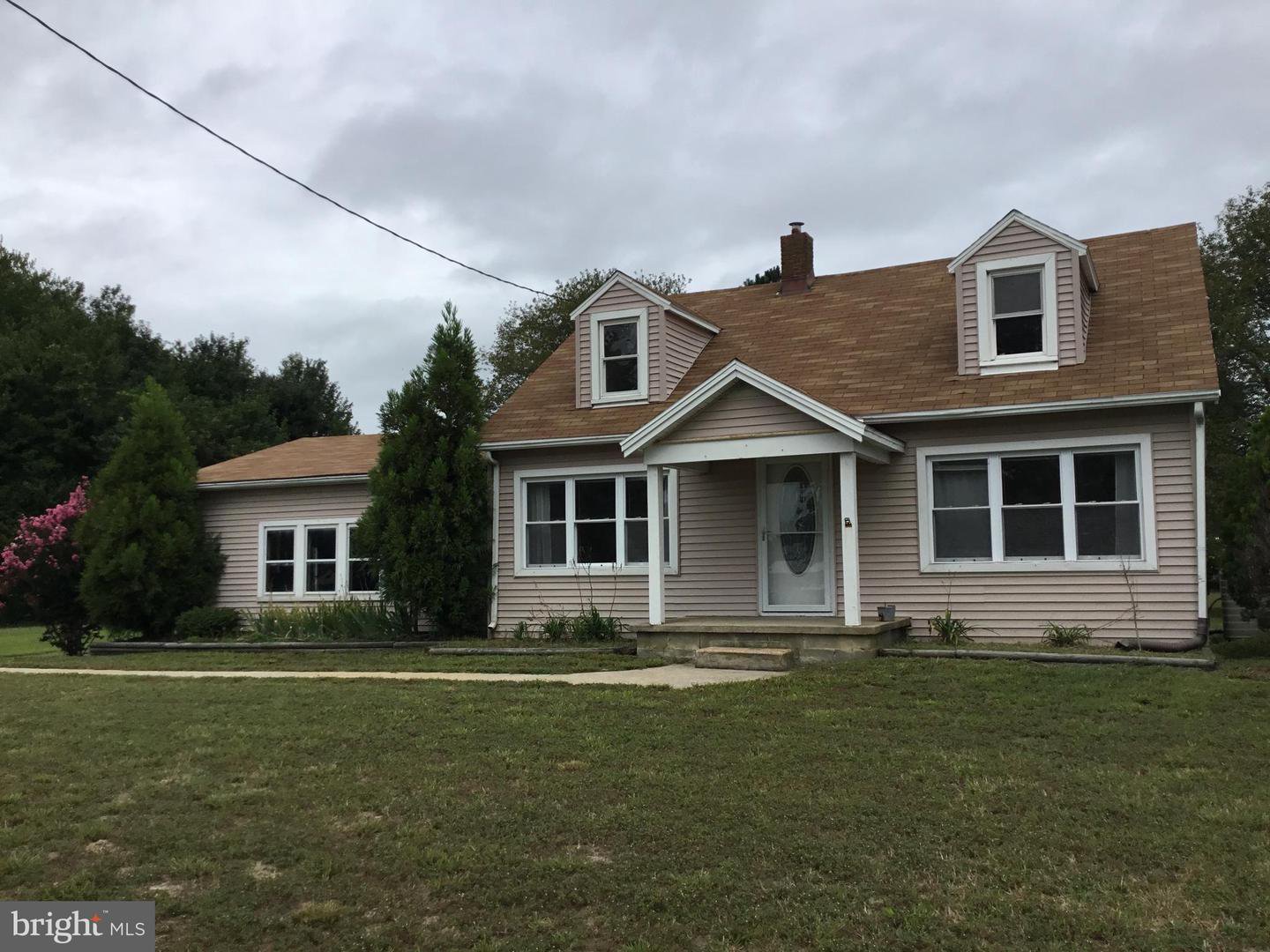 10021 Road, MD 21813