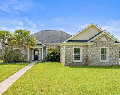 550 Linton Park Rd., Myrtle Beach