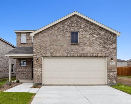 1470 Embrook  Trail, Forney