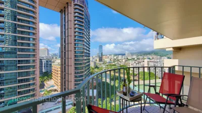 Royal Aloha Views