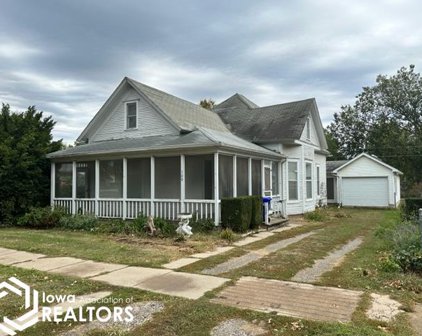 108 S Ward  Street, Ottumwa