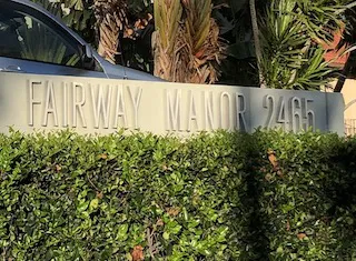 Fairway Manor