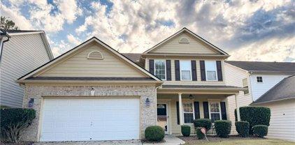 7728 Parkside Drive, Lithia Springs