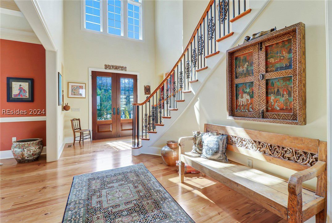 39 Seabrook Landing Drive, Hilton Head Island, 29926