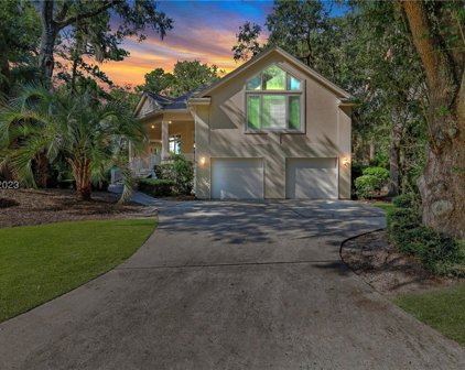 1 Sutherland Court, Hilton Head Island