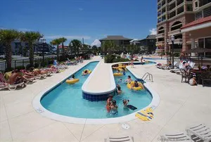 tilghman beach & golf