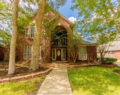 1107 Glendale Drive, Sugar Land