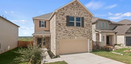 3507 Silver Set, San Antonio