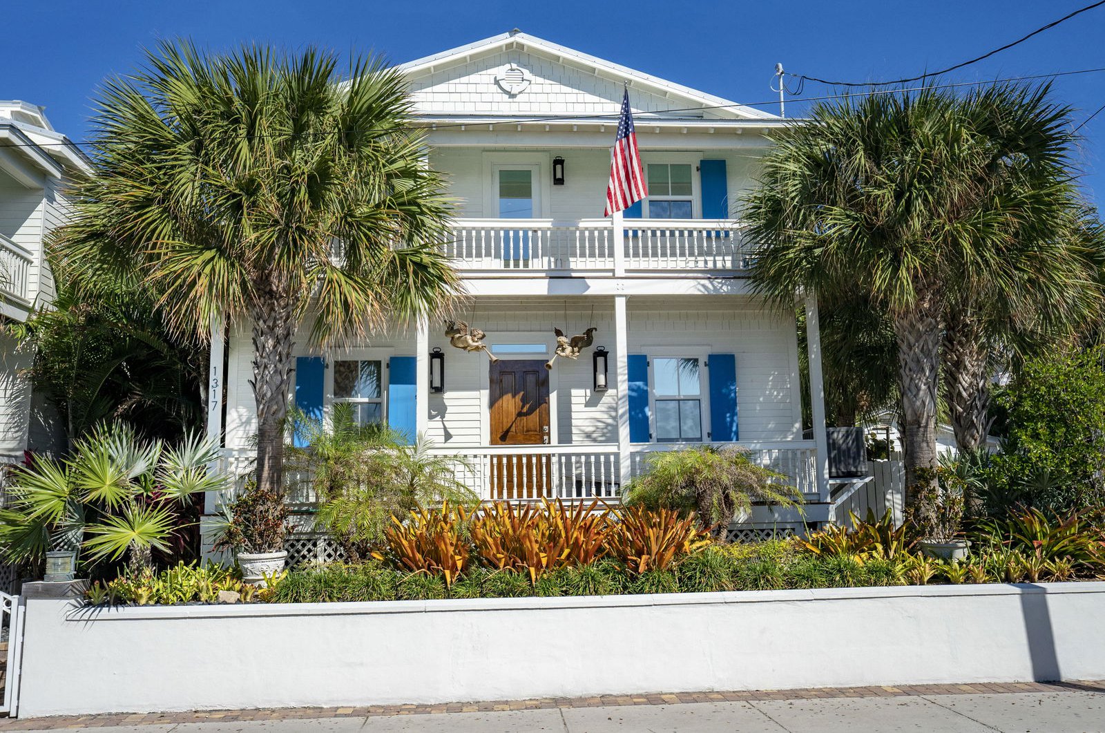 1317 Whitehead Street, Key West, 33040