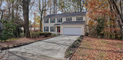 4331 Heritage Glen Court, Marietta