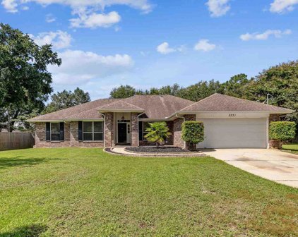 5771 Juergen Way, Milton