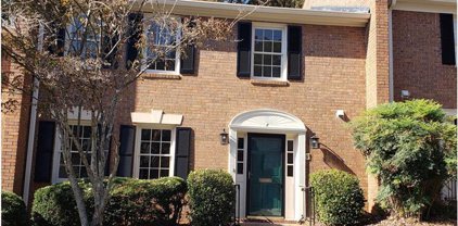4101 Dunwoody Club Drive Unit 8, Dunwoody
