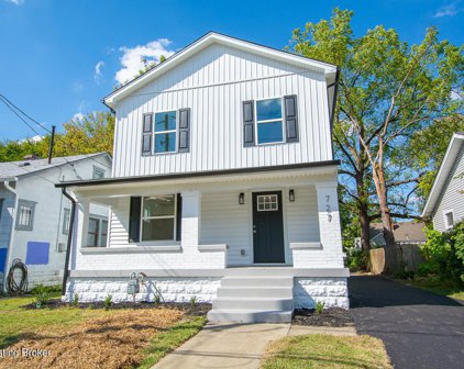 727 N Barbee Way, Louisville