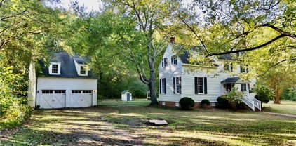 11075 Buckley Hall Road, Mathews