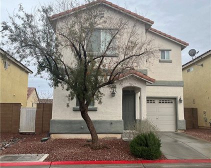 10828 Rosabella Street, Las Vegas