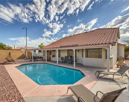 7711 Locke Haven Drive, Las Vegas