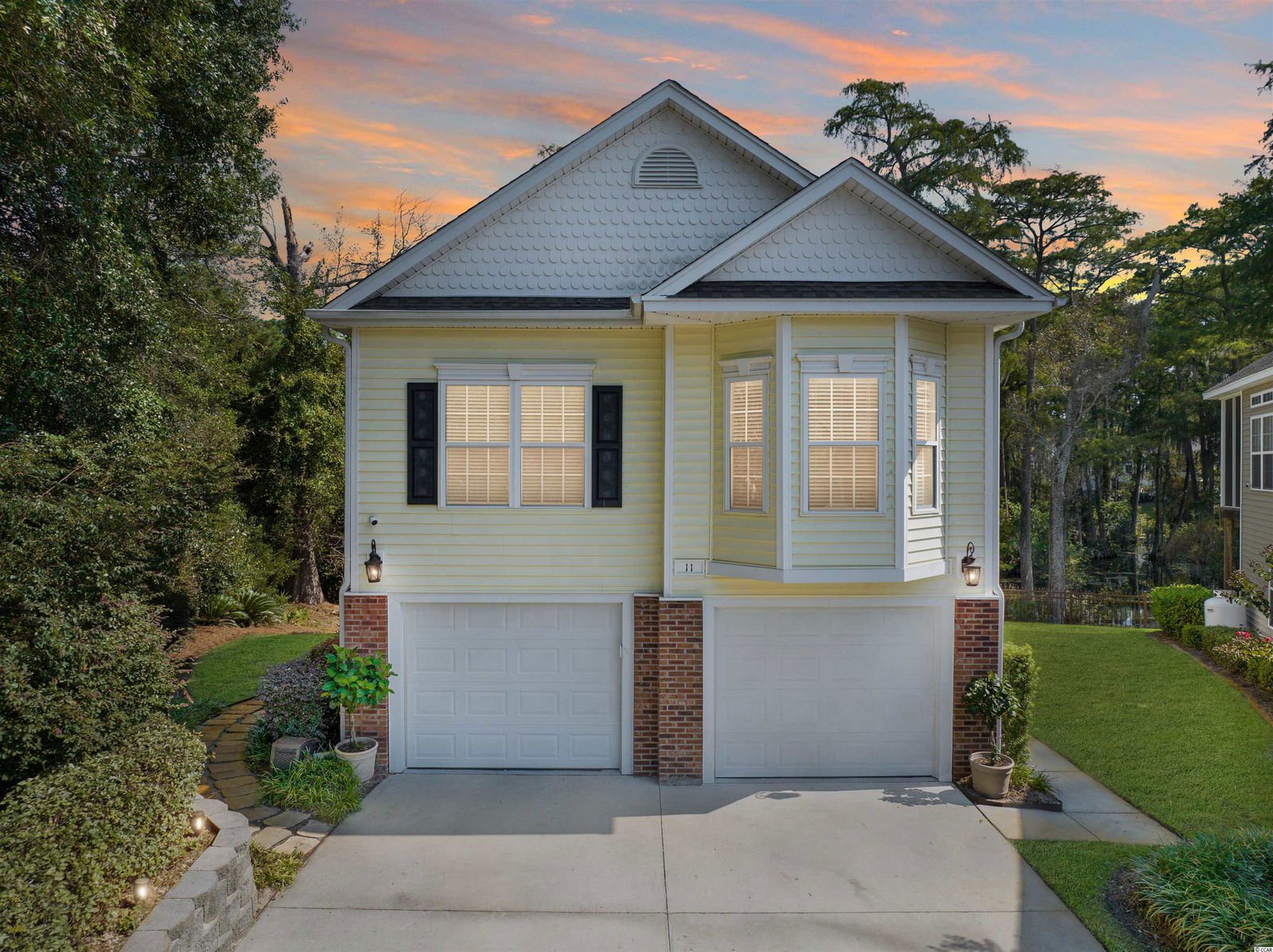 MLS 2221521 Cottages At Tilghman Estates 670 2nd Ave. N, North Myrtle