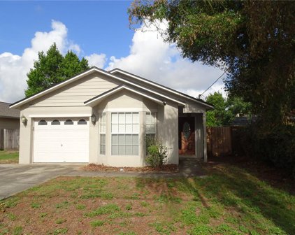 2010 S Fern Creek Avenue, Orlando