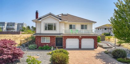 1597 Harbor Seal Drive, Point Roberts
