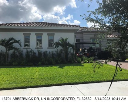 13791 Abberwick Drive, Orlando
