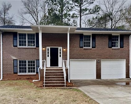 1657 Devon Court, Stone Mountain