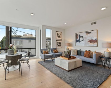 1188 Valencia  Street, San Francisco