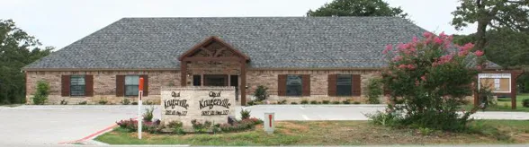 Krugerville Texas Real Estate Krugerville City Hall