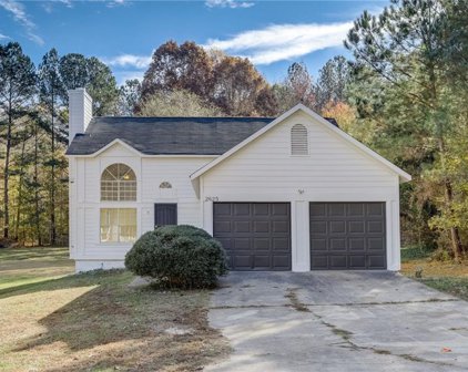 2625 Fox Hall N Lane, College Park