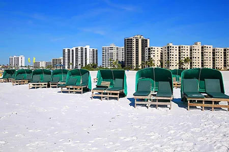 Fort Myers Beach Real Estate for Sale