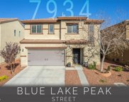 7934 Blue Lake Peak Street, Las Vegas image