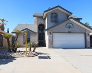 12176 Jose Cisneros Drive, El Paso image