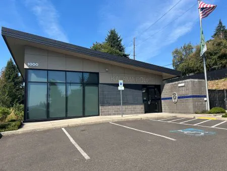 kalama police