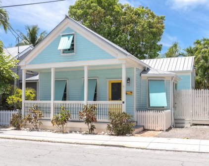 1304 Reynolds, Key West