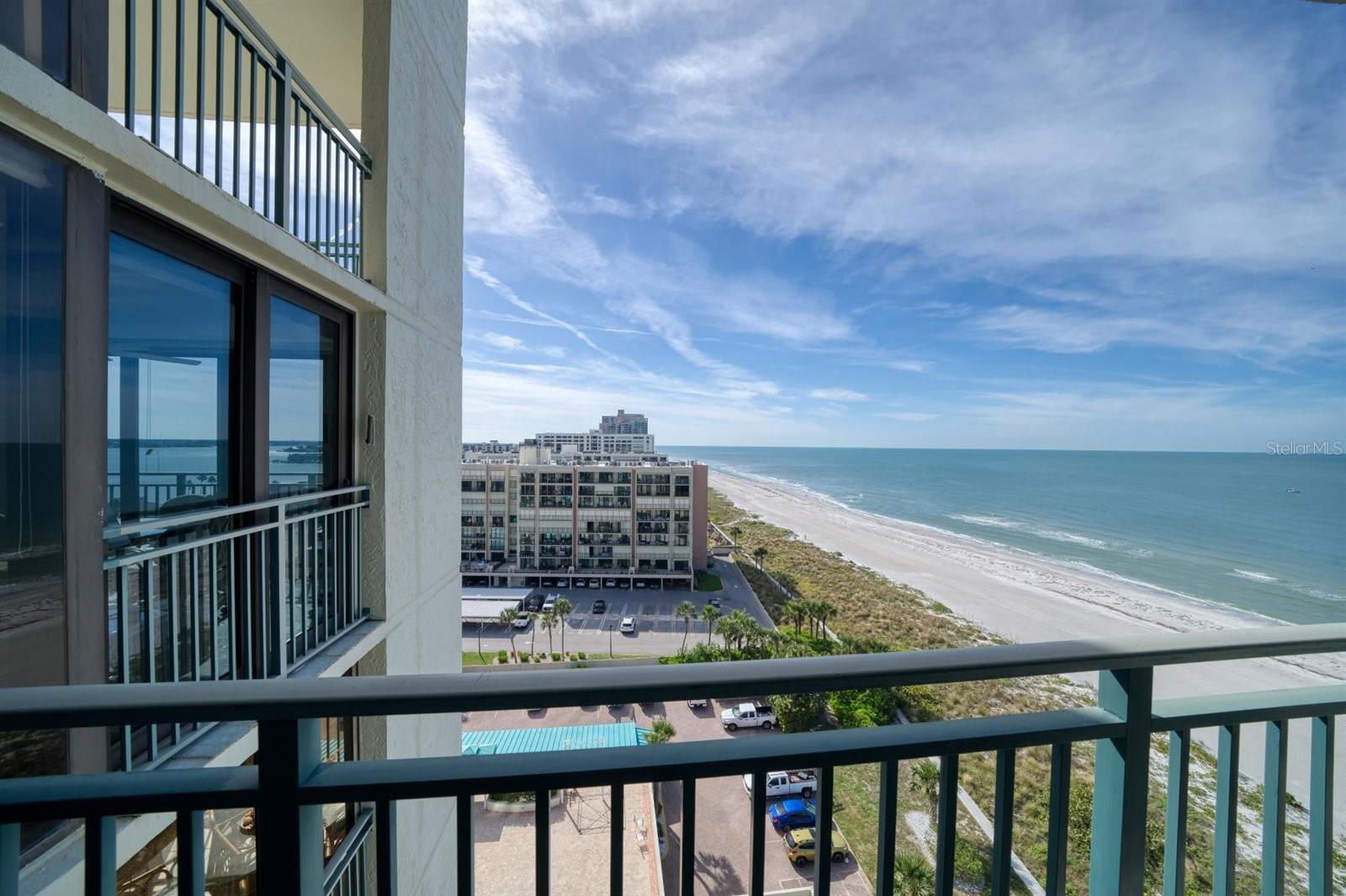 1390 Gulf Blvd Unit 1001, Clearwater Beach Property for Sale in Sand